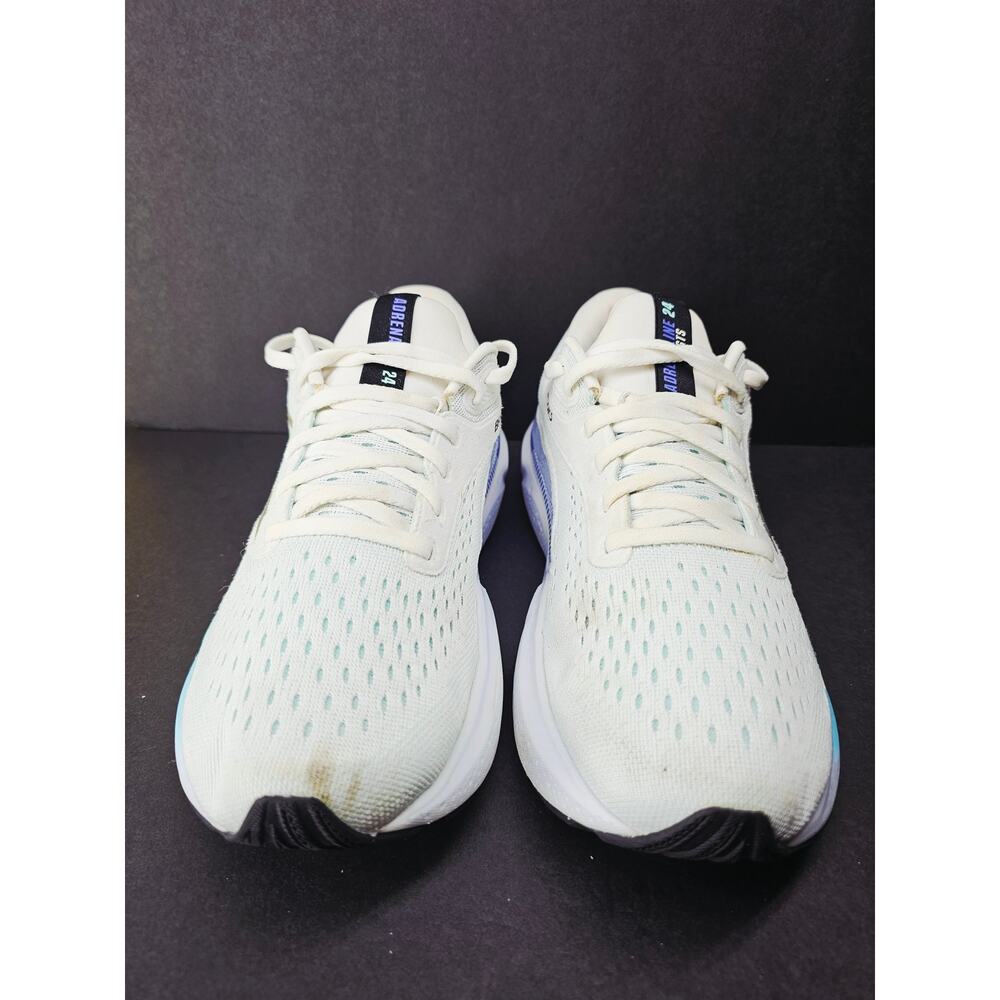 Brooks Women 8 Comfy footwear - Picture 6 of 10